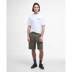 Barbour Moonwell T-Shirt
